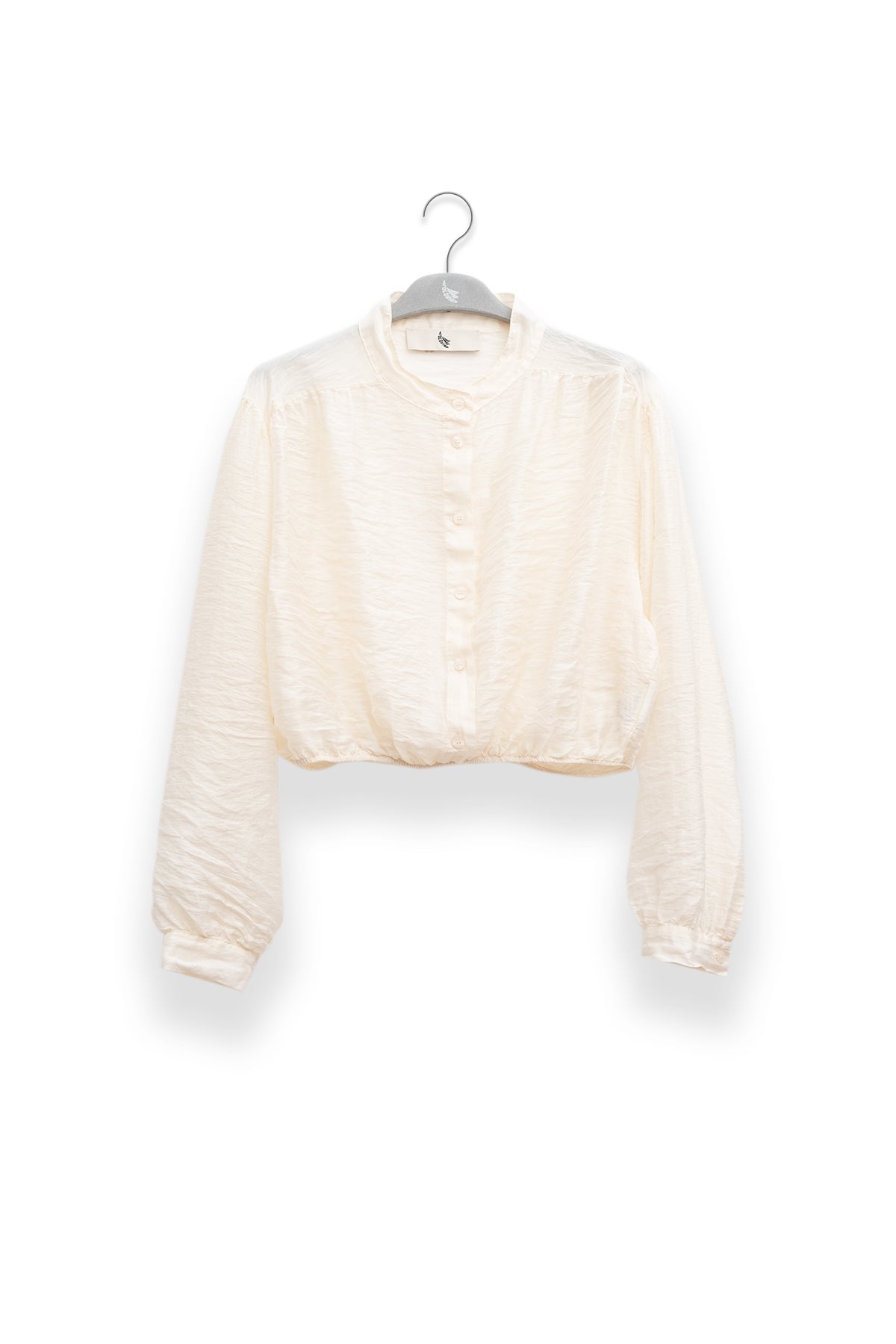 Camicia Abby Crema