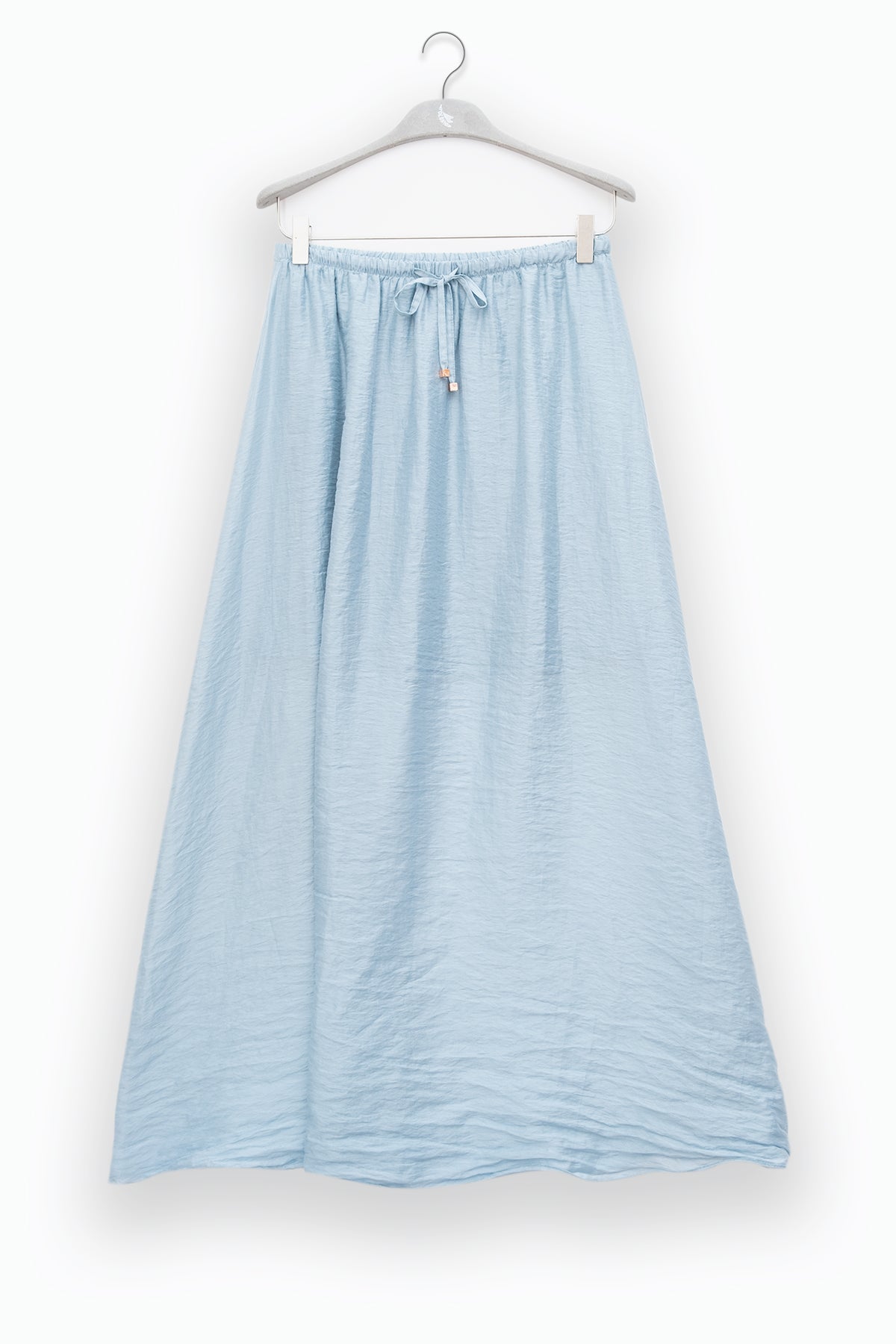 Abby Aqua Skirt