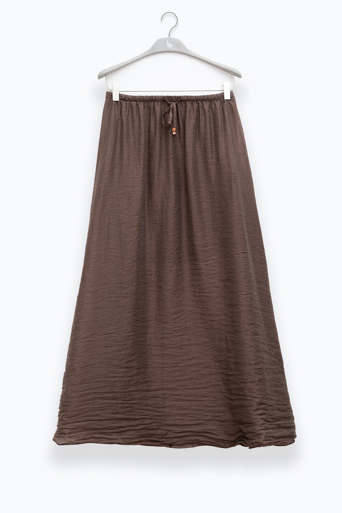 Abby Choco Skirt