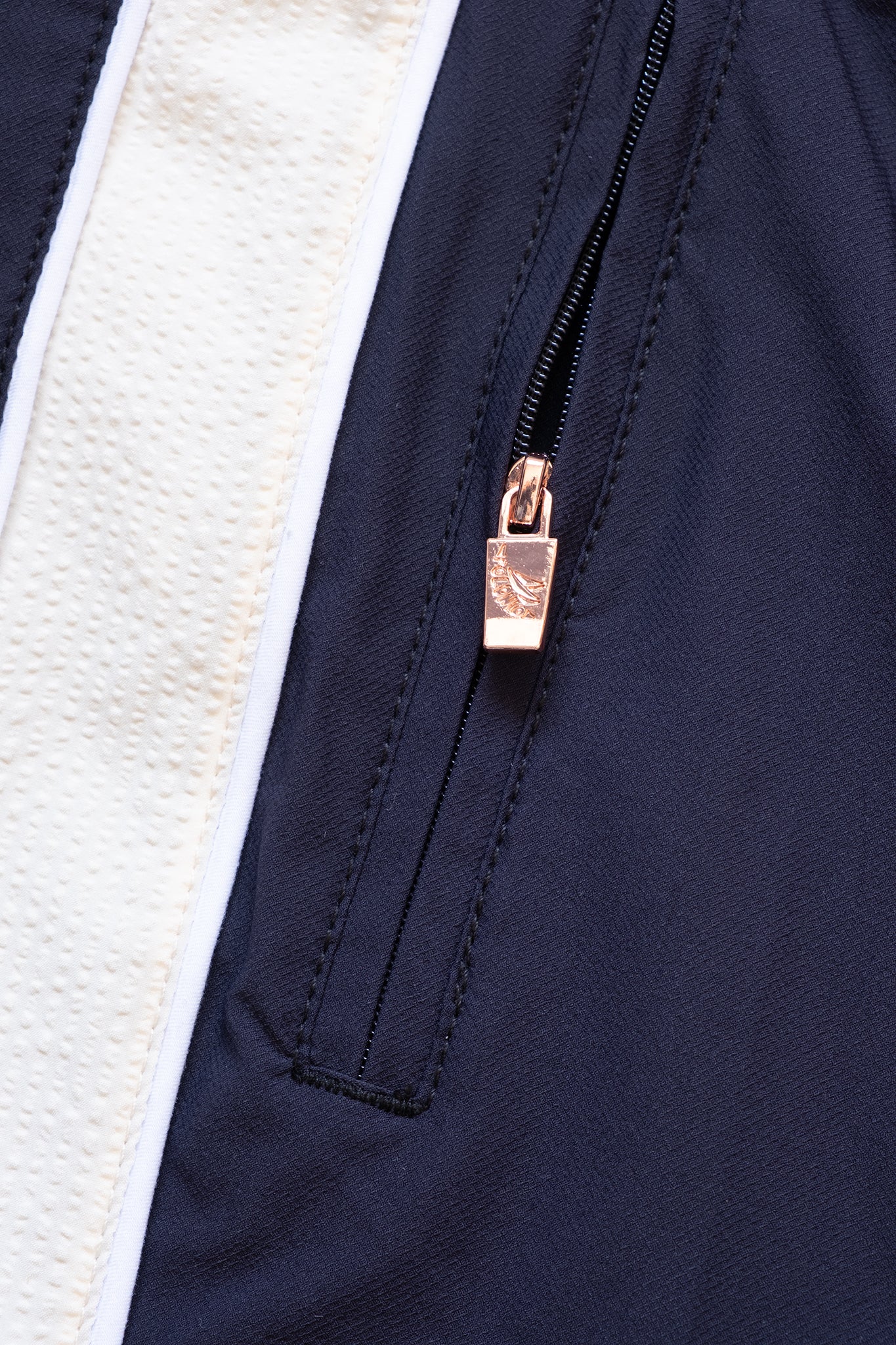 Dandy Gents Swim Shorts in Oceano