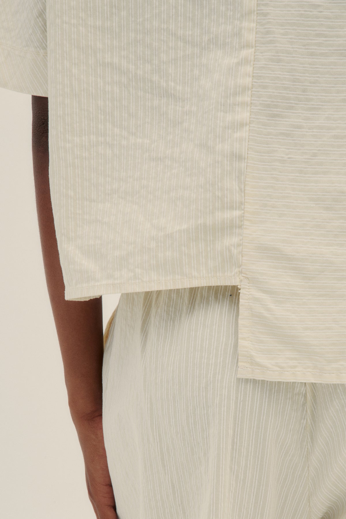 Pantalón Pao Safari - Polonio