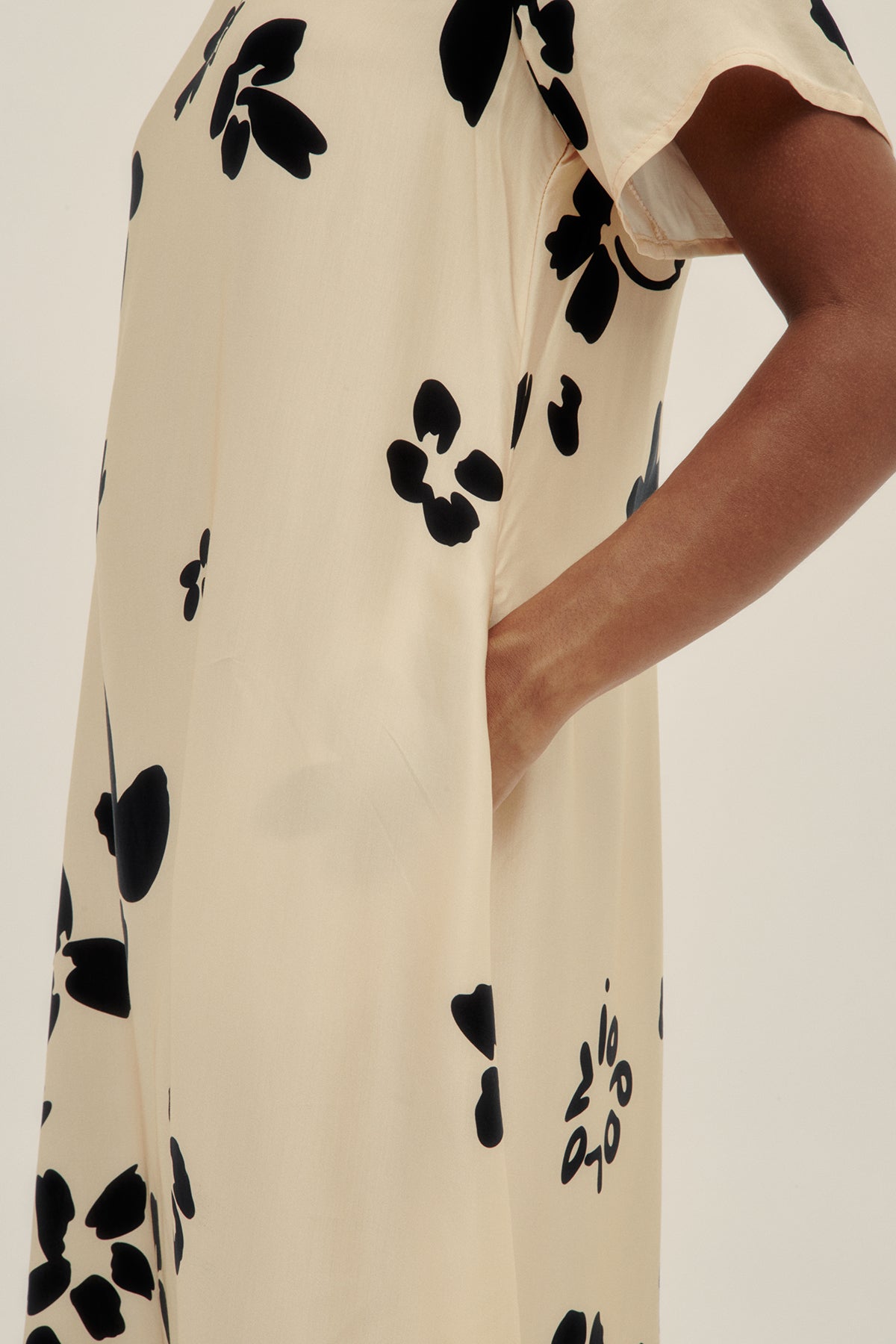 Vestido Fefe Blossom - Polonio