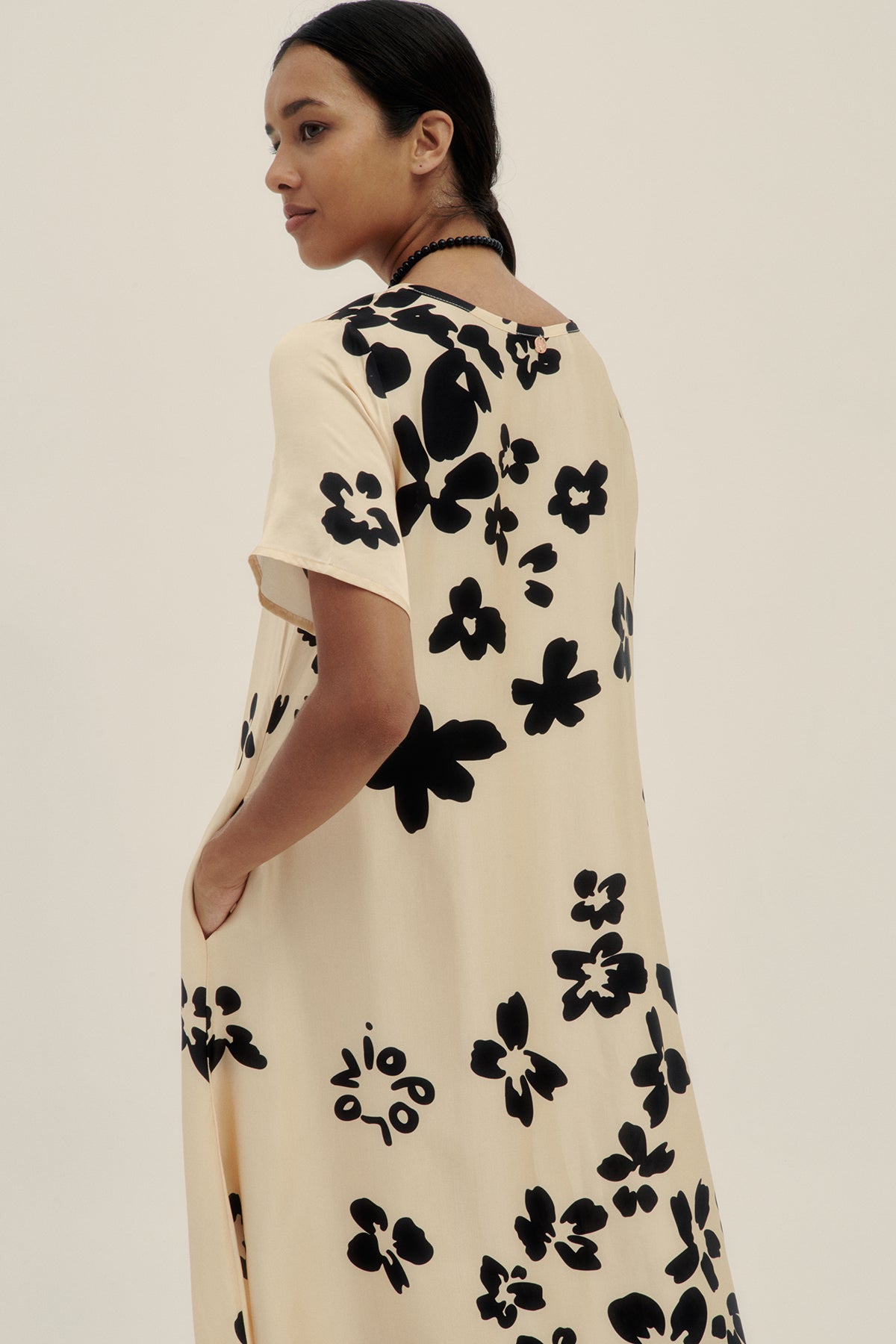 Vestido Fefe Blossom - Polonio