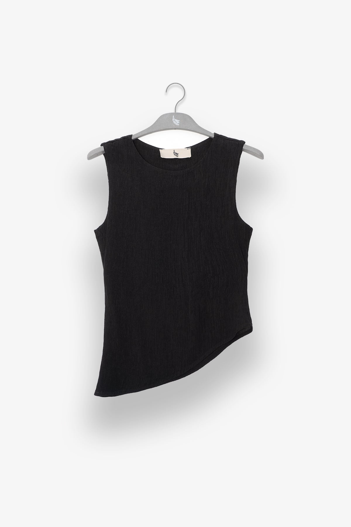 Nicky Black Top