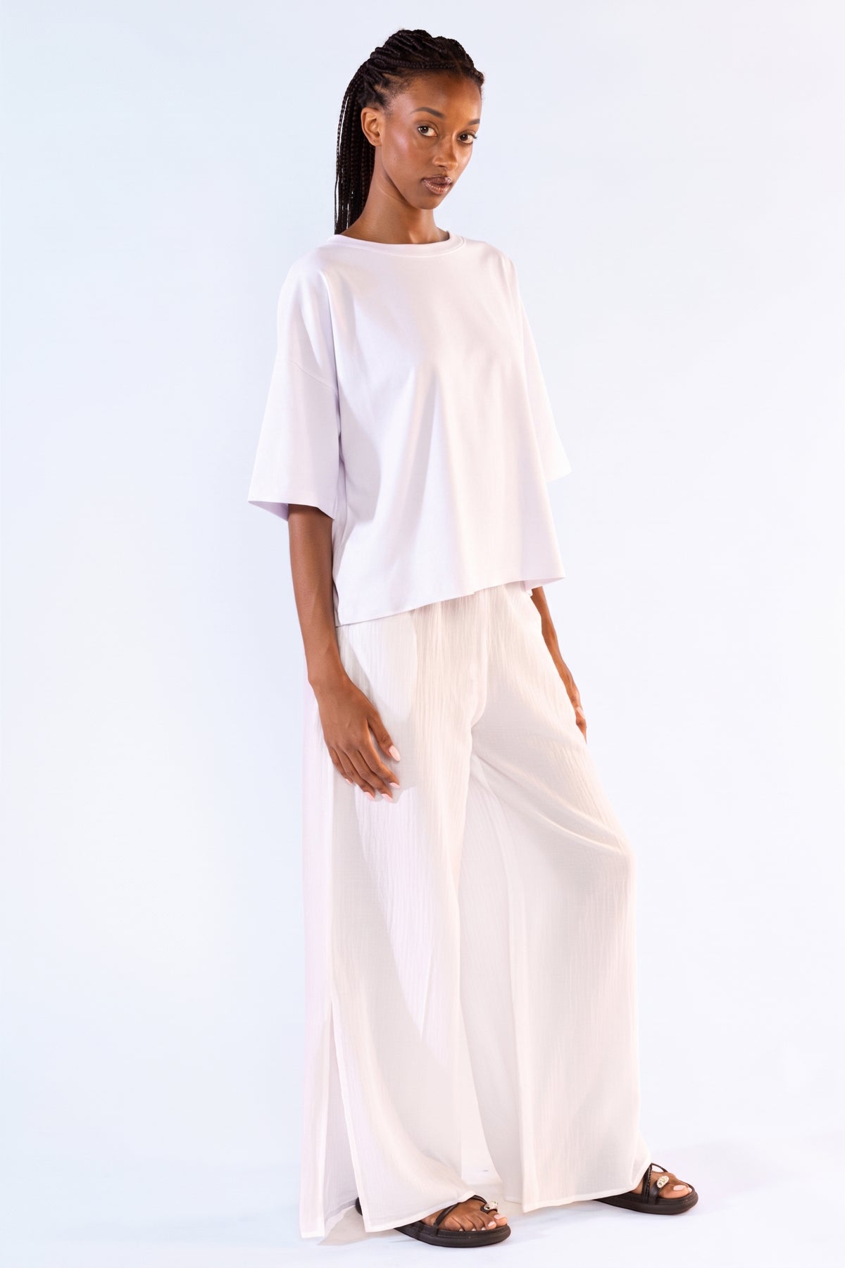 Perfect Tee en Casapueblo