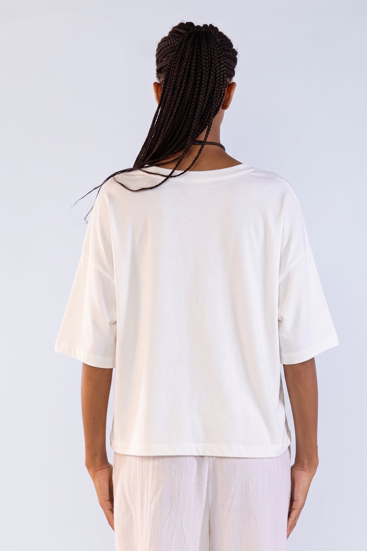 Perfect Tee en Casapueblo