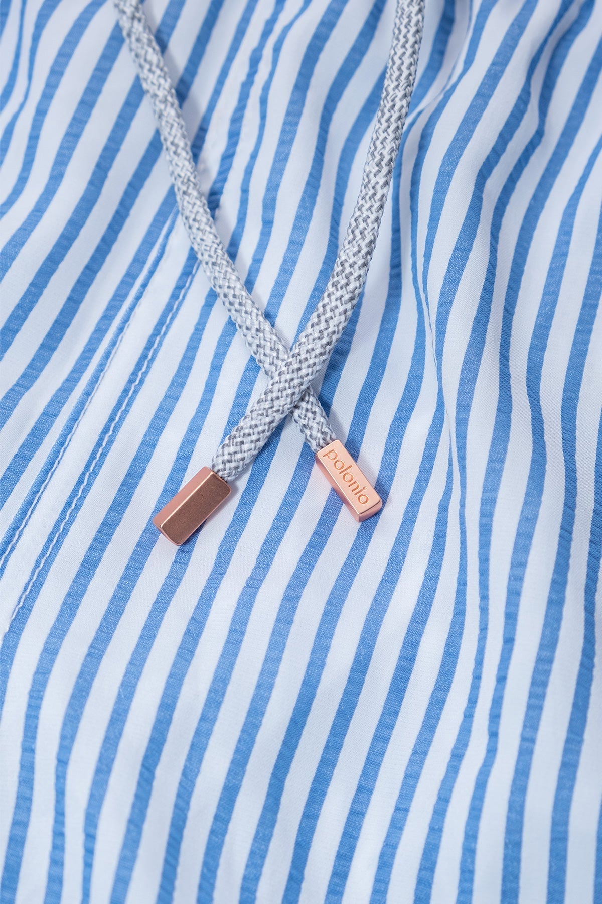 Bañador Classic La Huella Azul - Polonio