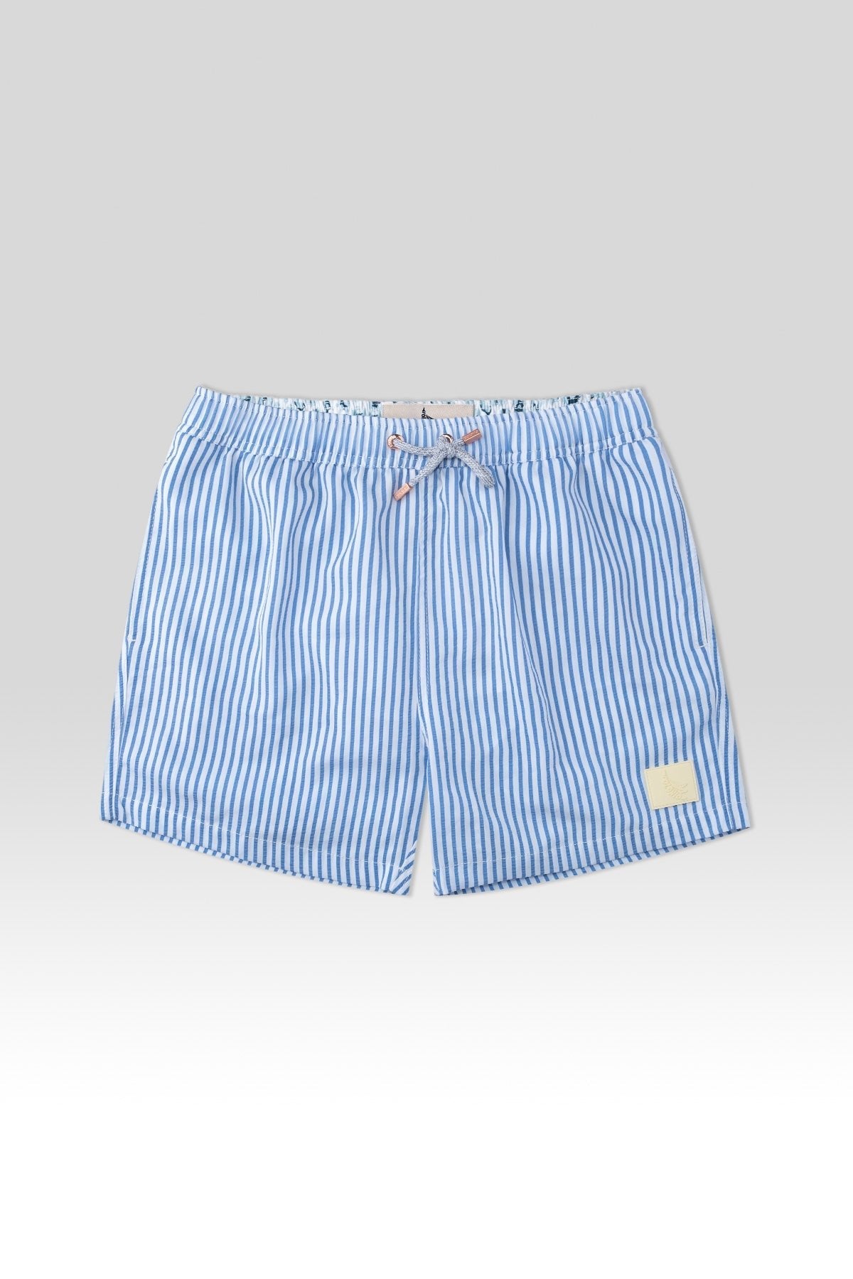 Bañador Classic La Huella Azul - Polonio