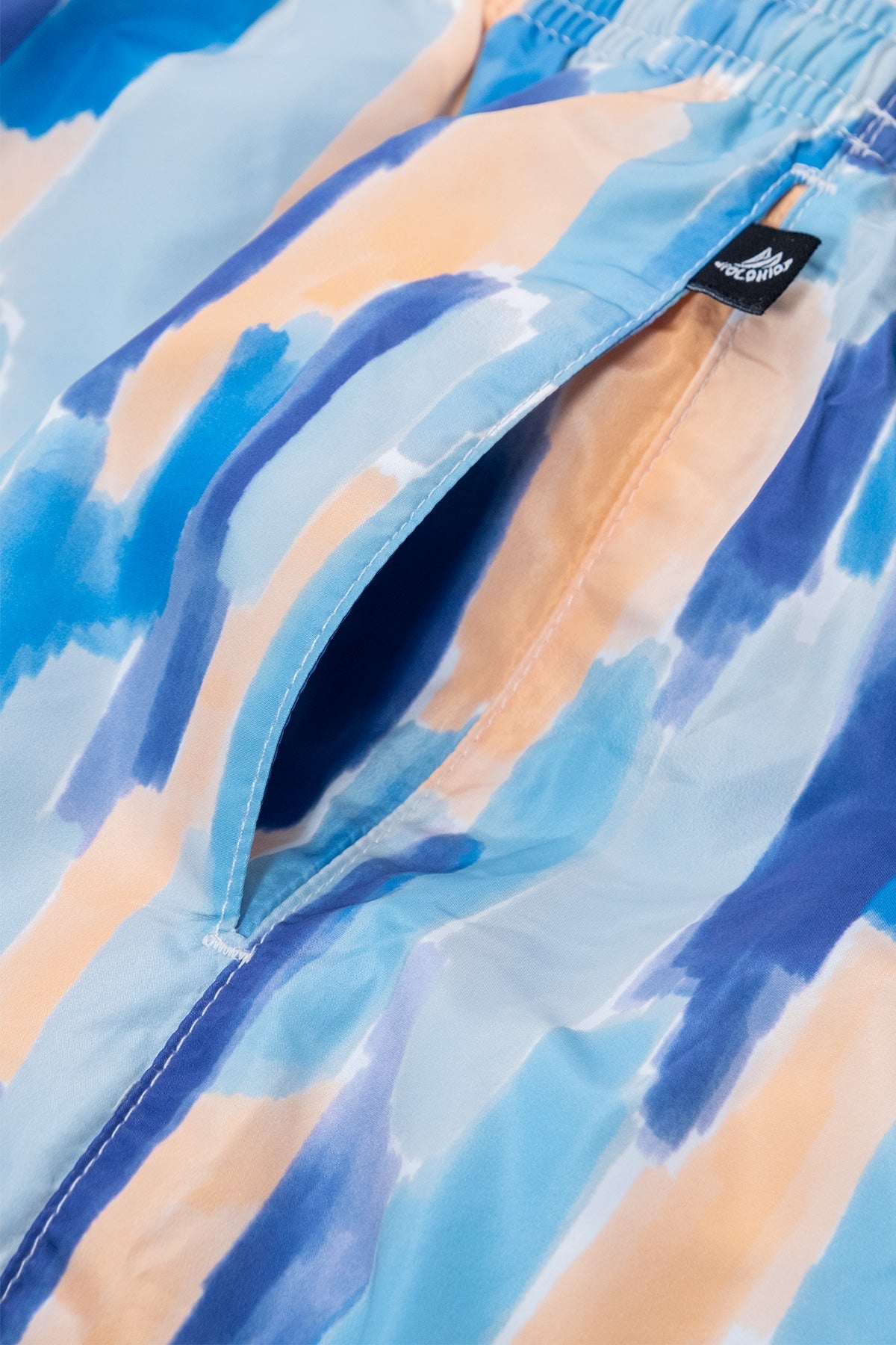 Bañador Runner Brushes - Polonio