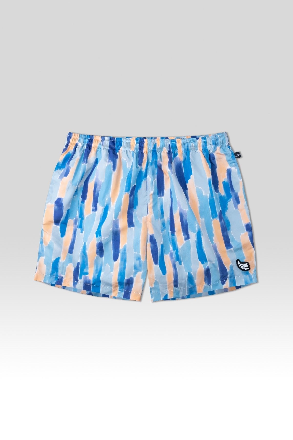 Bañador Runner Brushes - Polonio