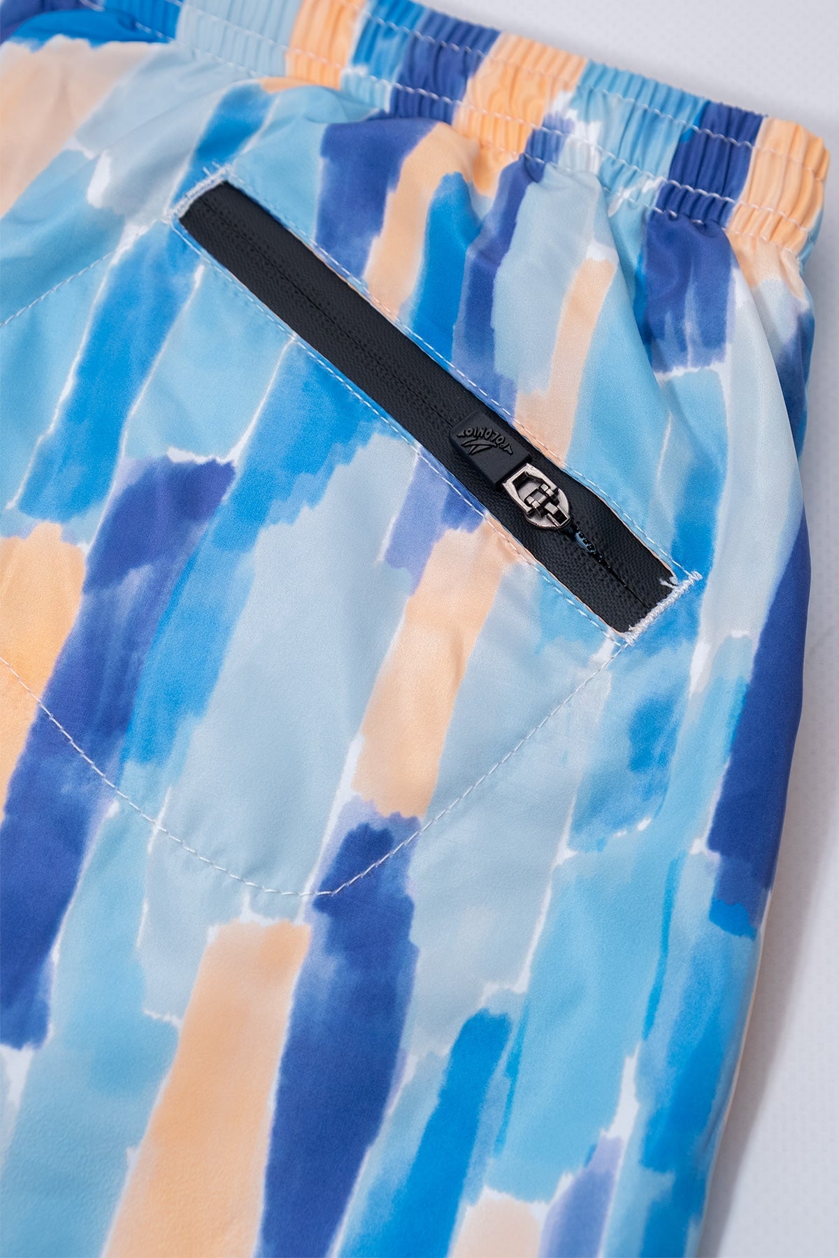 Bañador Runner Brushes - Polonio