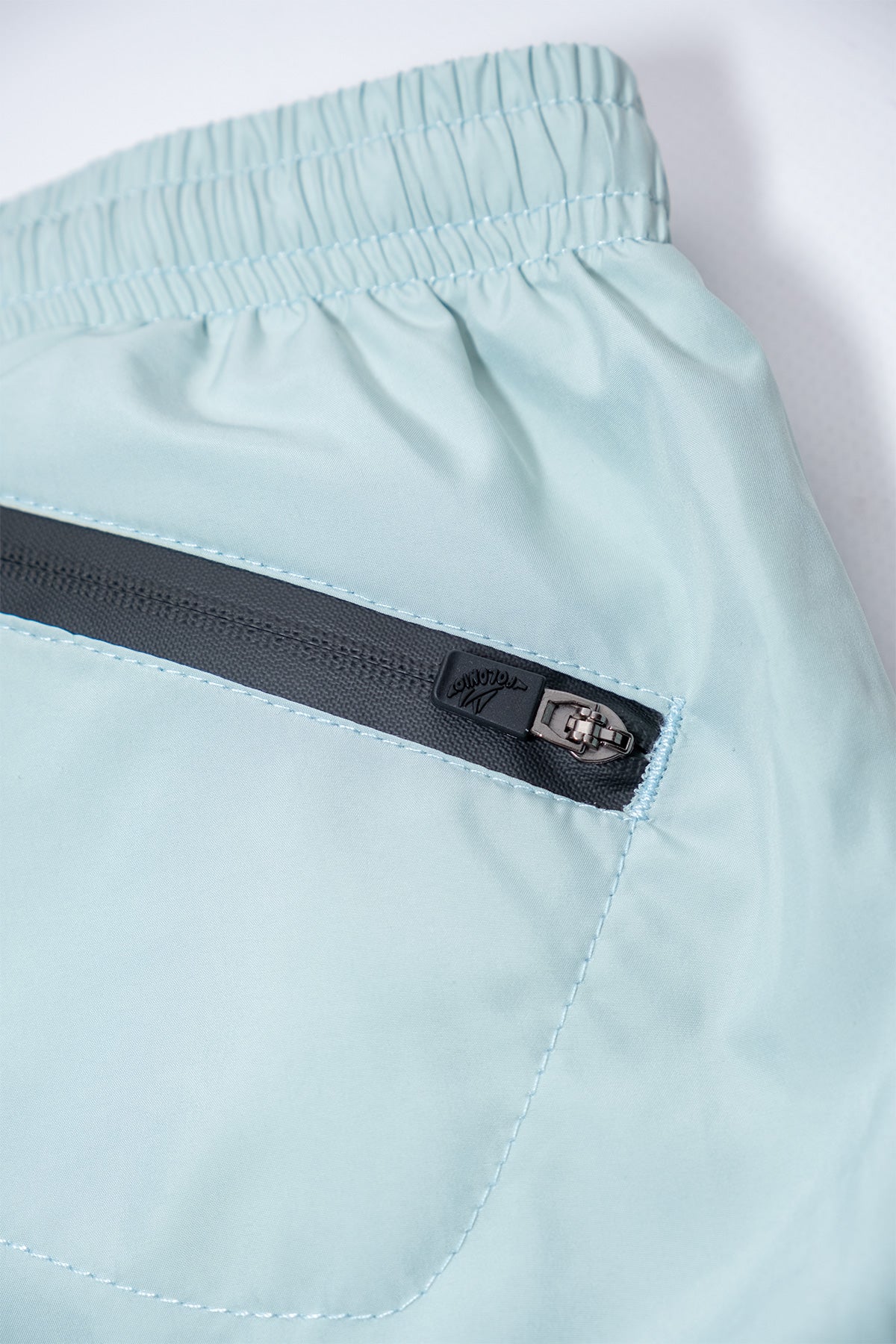 Bañador Runner Cabo Menta - Polonio