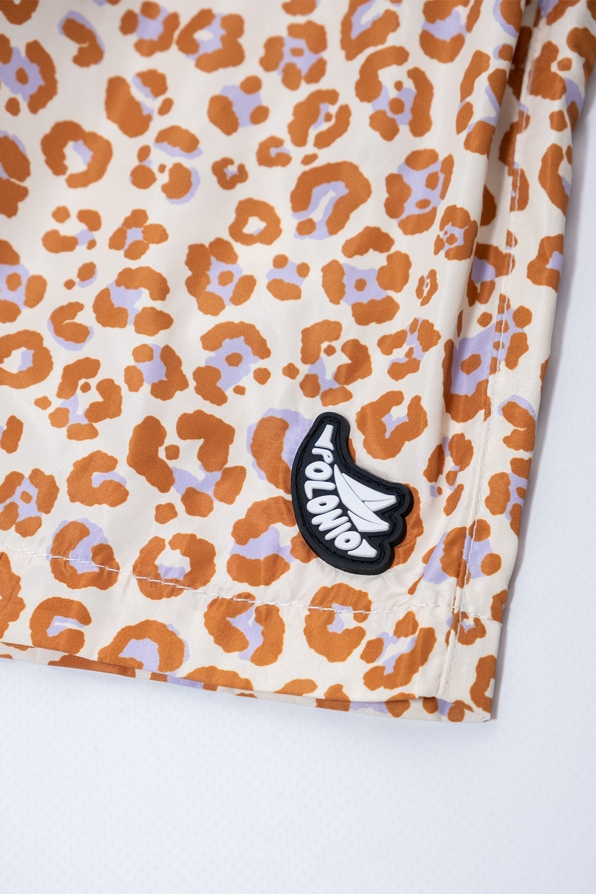 Bañador Runner Spotted - Polonio