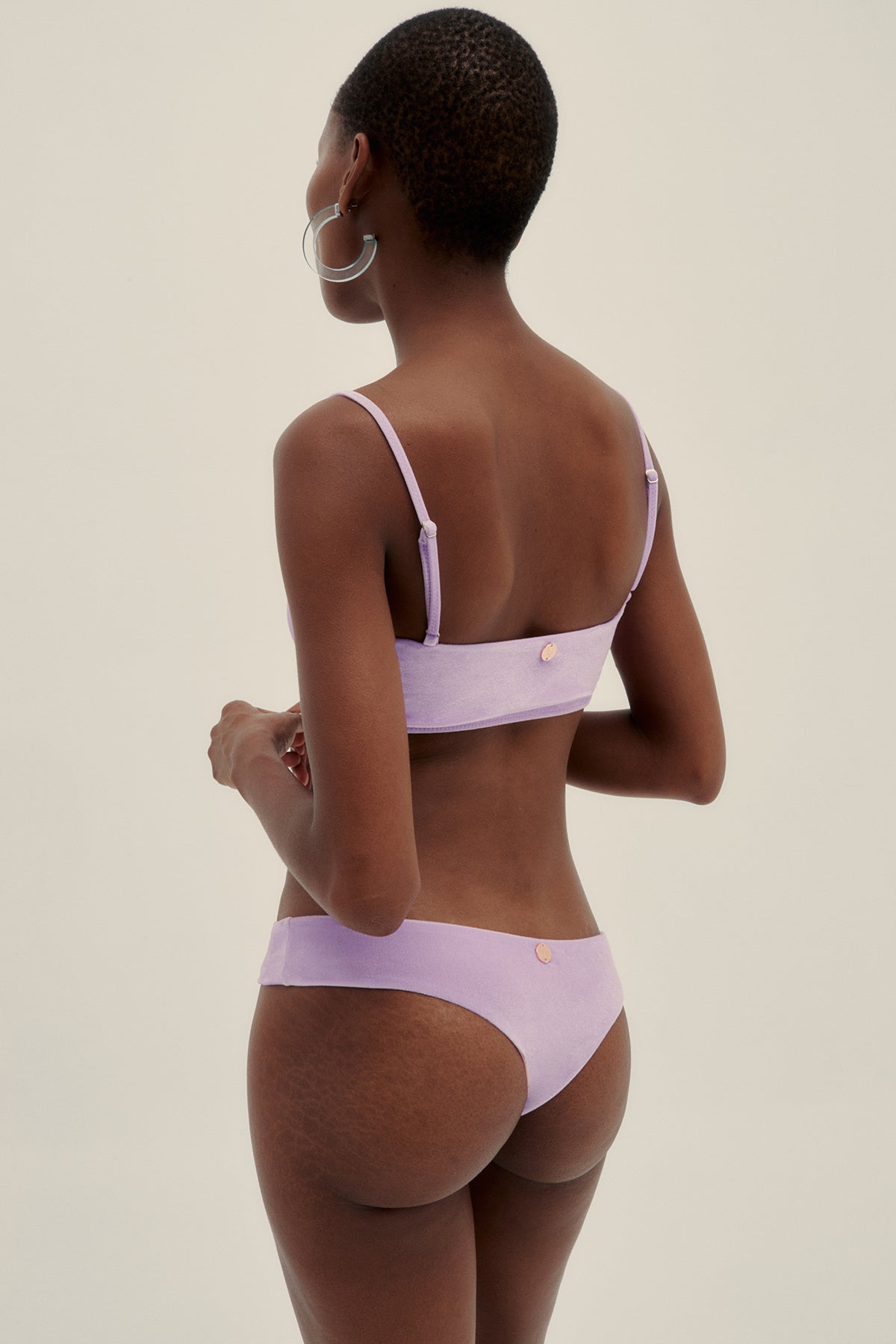 Bottom Bikini Brazilian Menorca - Polonio