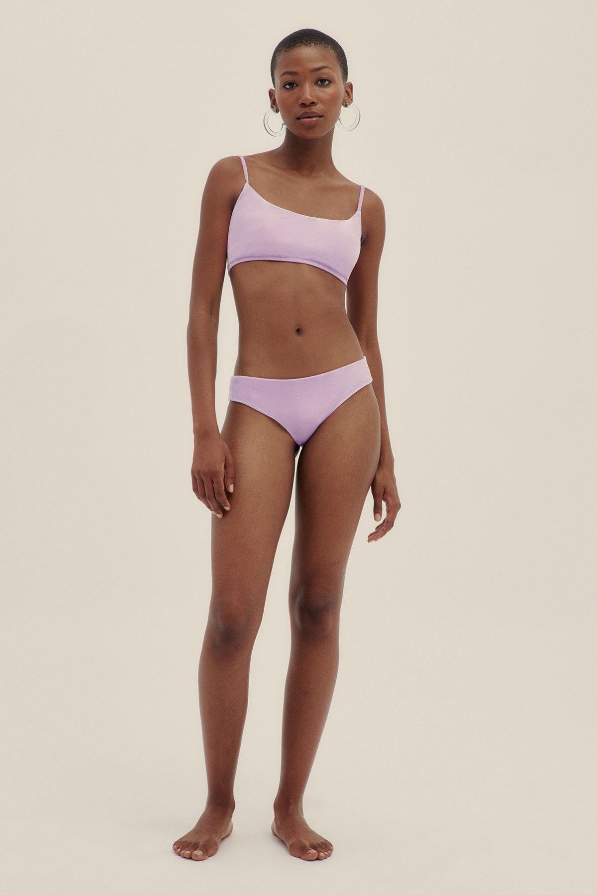 Bottom Bikini Brazilian Menorca - Polonio