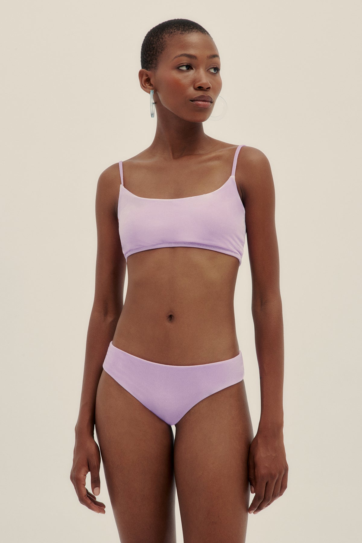 Bottom Bikini Brazilian Menorca - Polonio