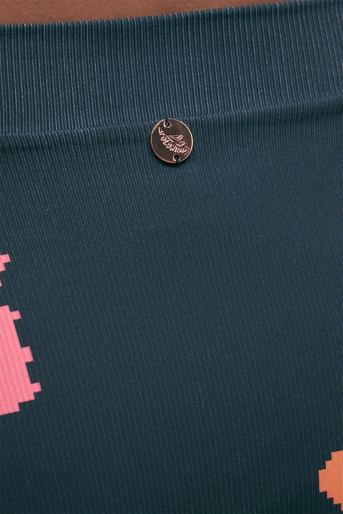 Braguita Bikini Nicky Poppy Night - Polonio