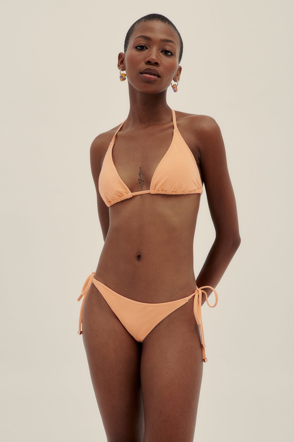 Braguita Bikini Vale Begur - Polonio