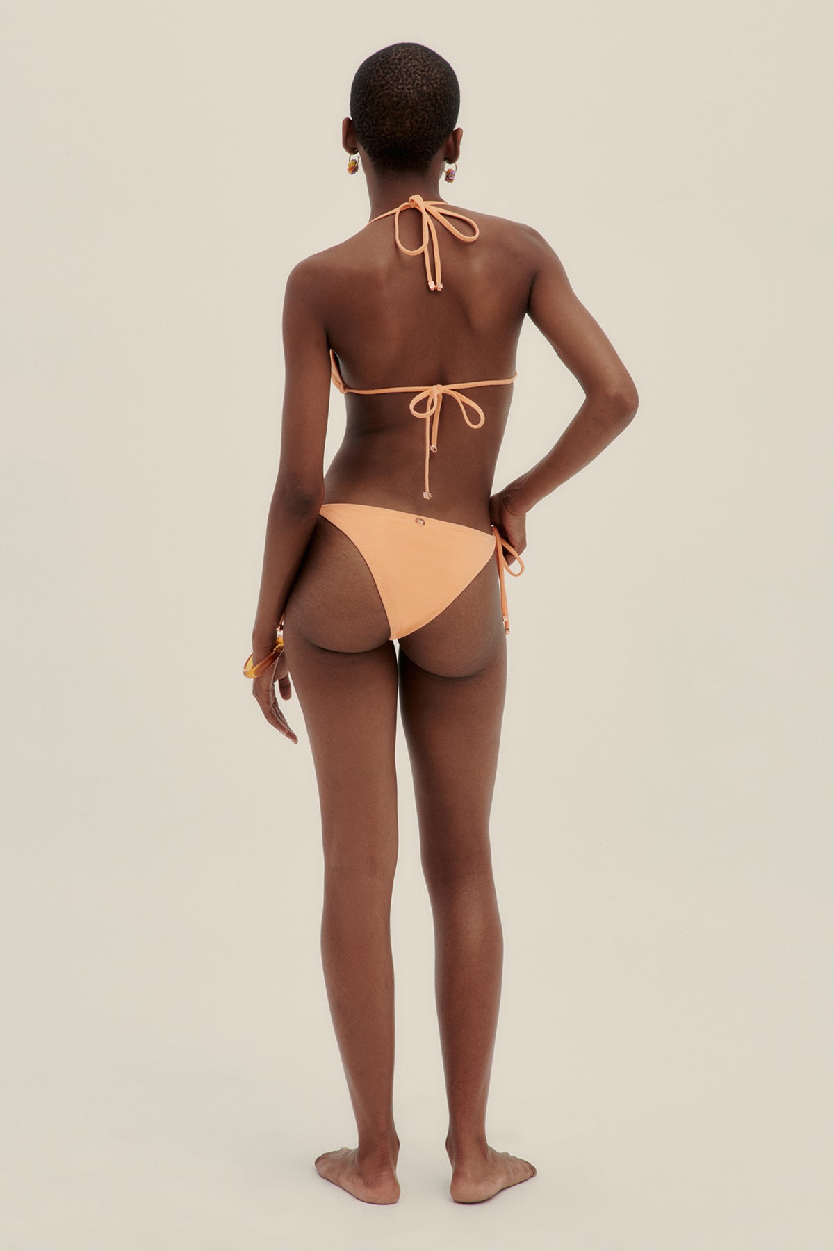 Braguita Bikini Vale Begur - Polonio