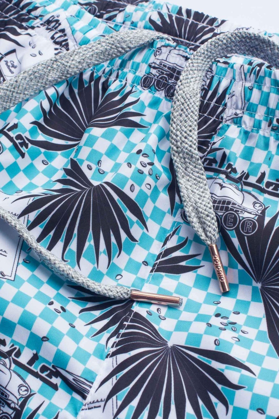 Bañador Runner Café - Polonio