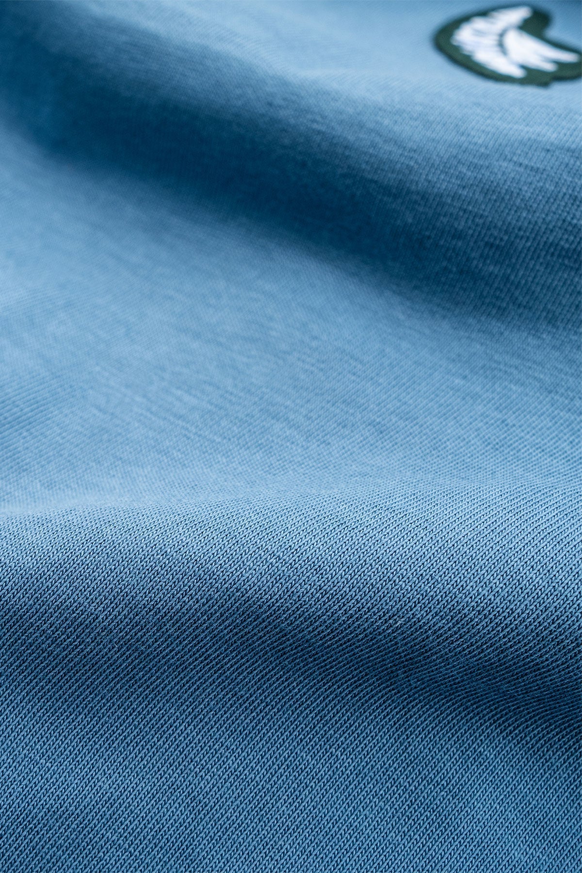 Camiseta Básica Con Logo - Polonio