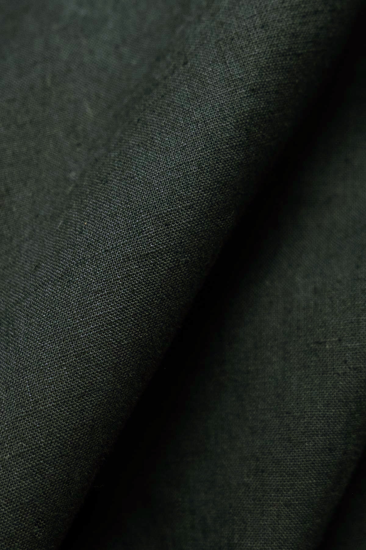 Camisa Camper Boxy Negro - Polonio