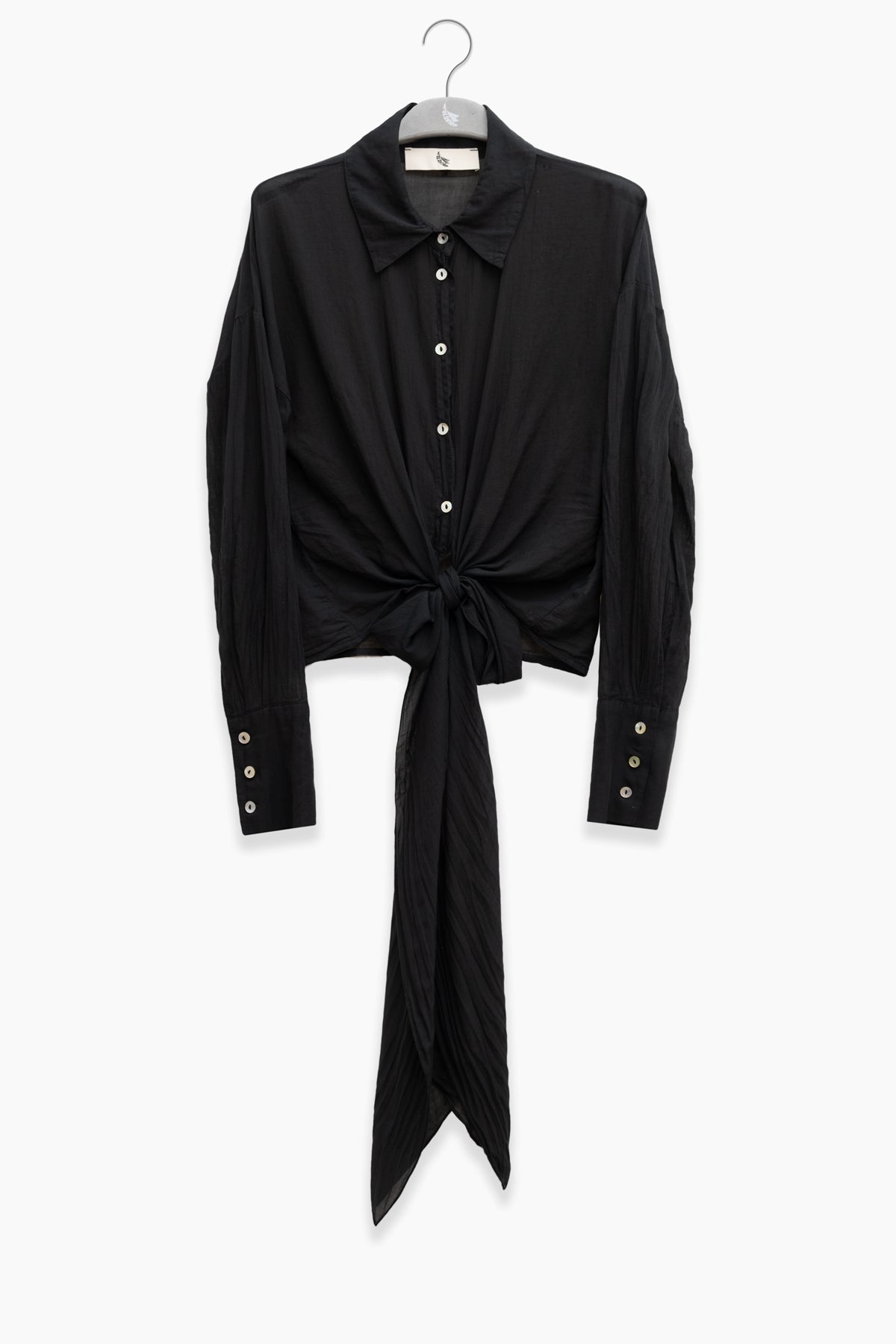 Camicia nera Fefe