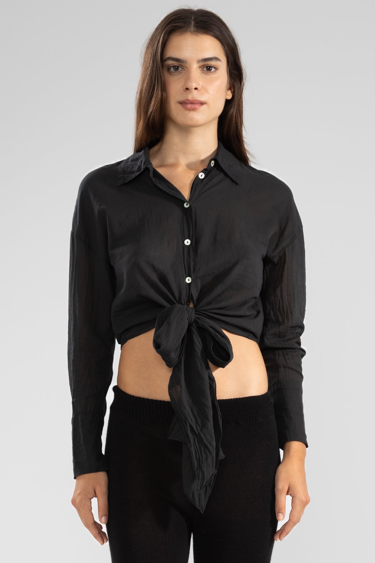 Camicia nera Fefe