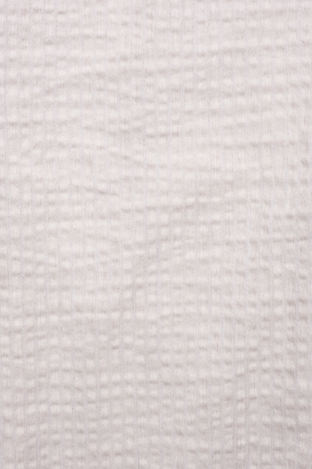 Camisa Manga Corta Fede Crema - Polonio