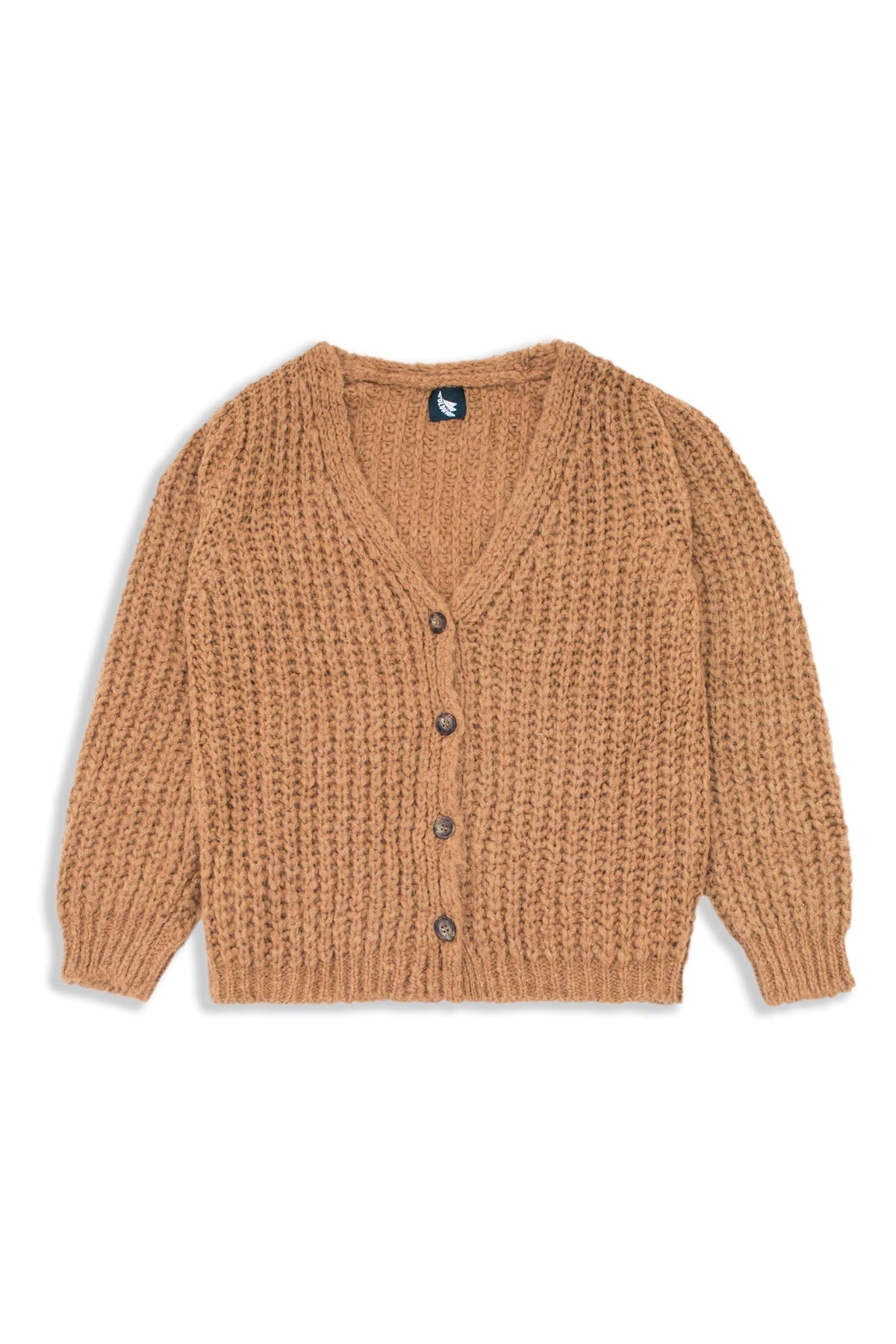 Cardigan Nicky - Polonio