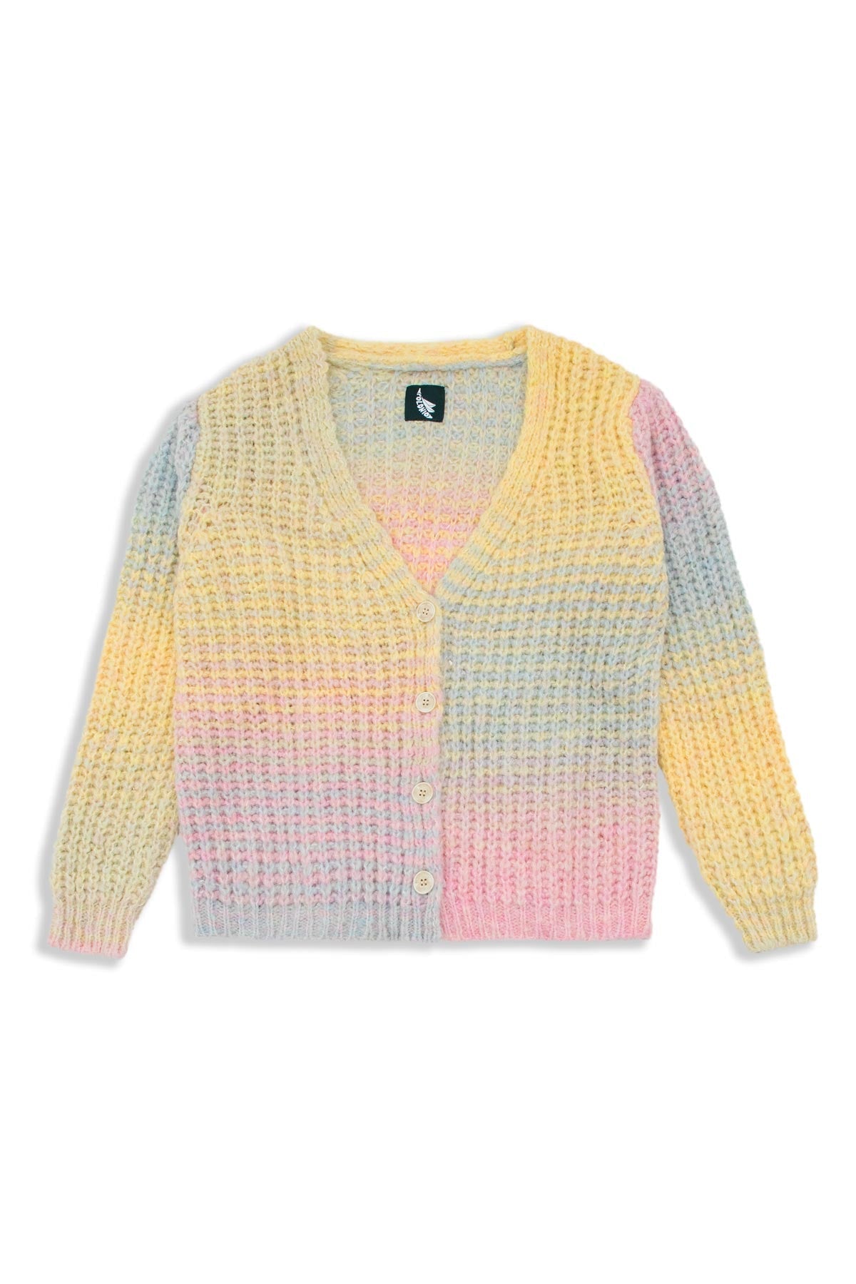 Cardigan Nicky - Polonio