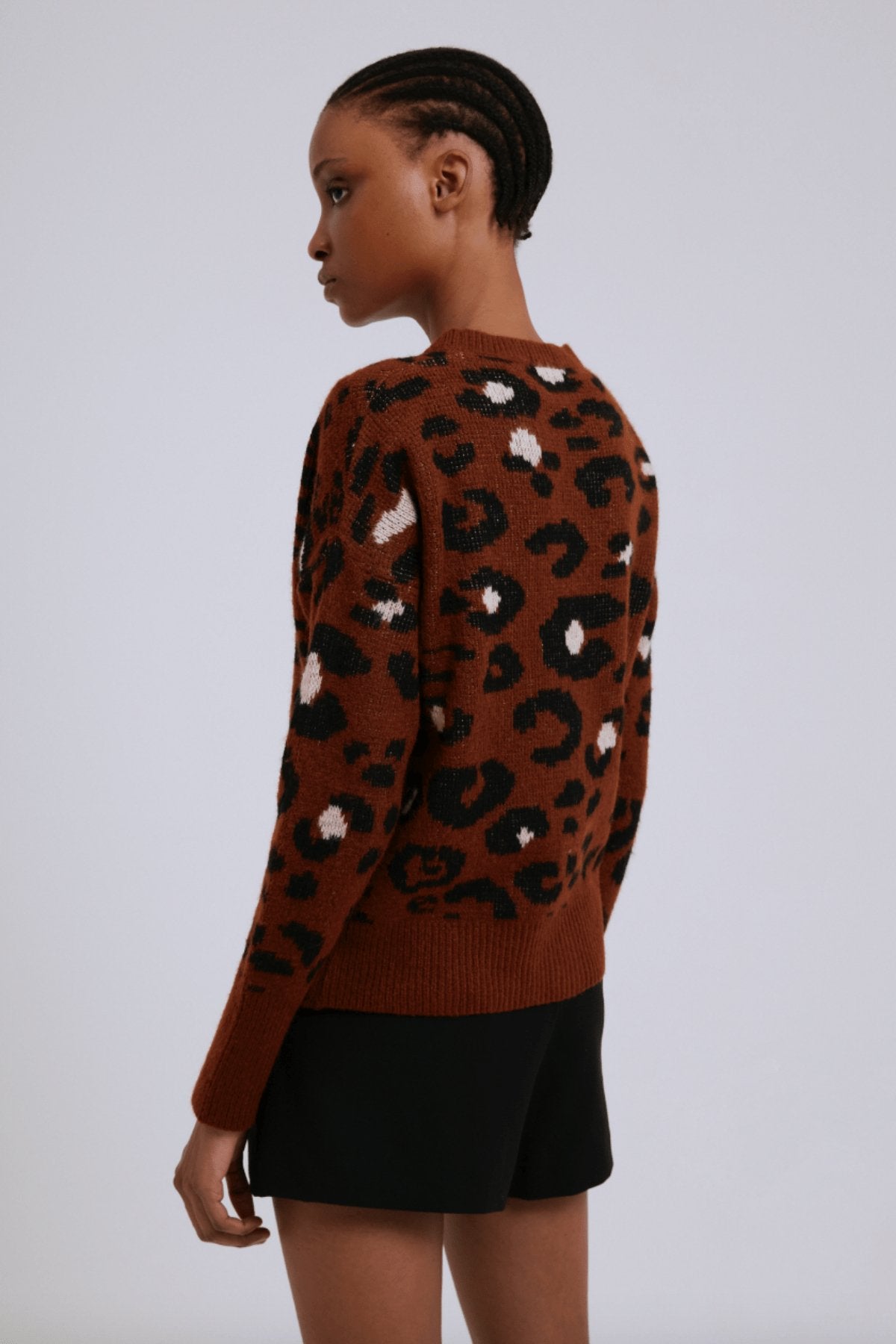 Cardigan Pepa - Polonio