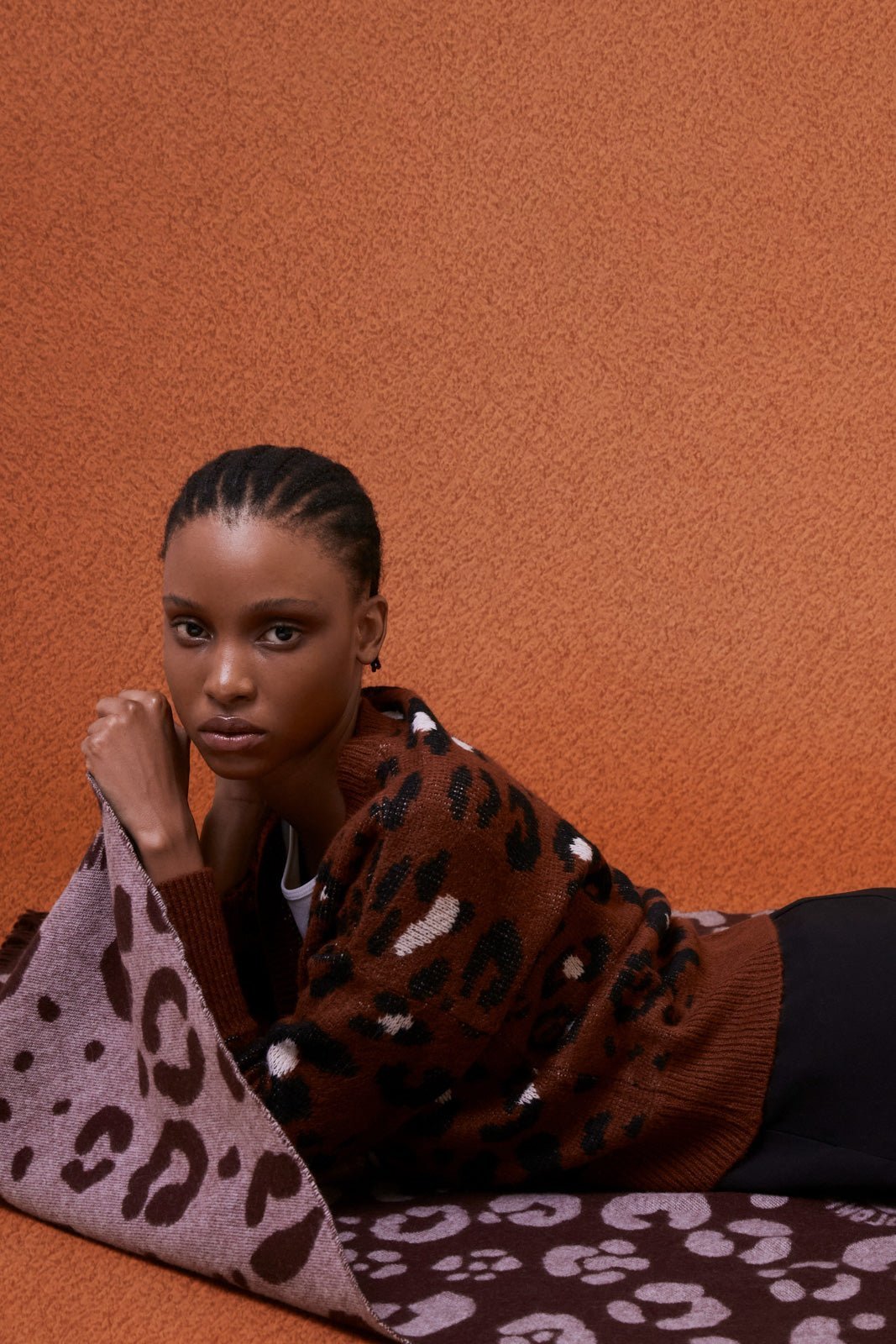 Cardigan Pepa - Polonio