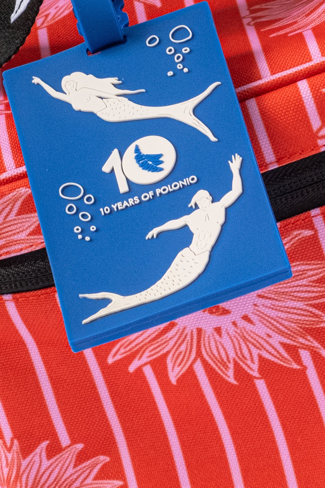 Glacière Grande Bloomline Rose