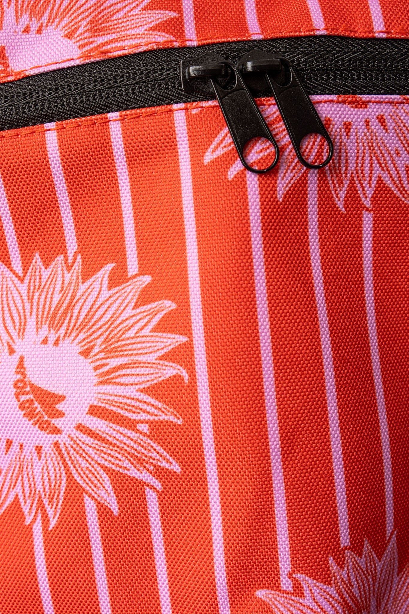 Small Cooler Bloomline Pink