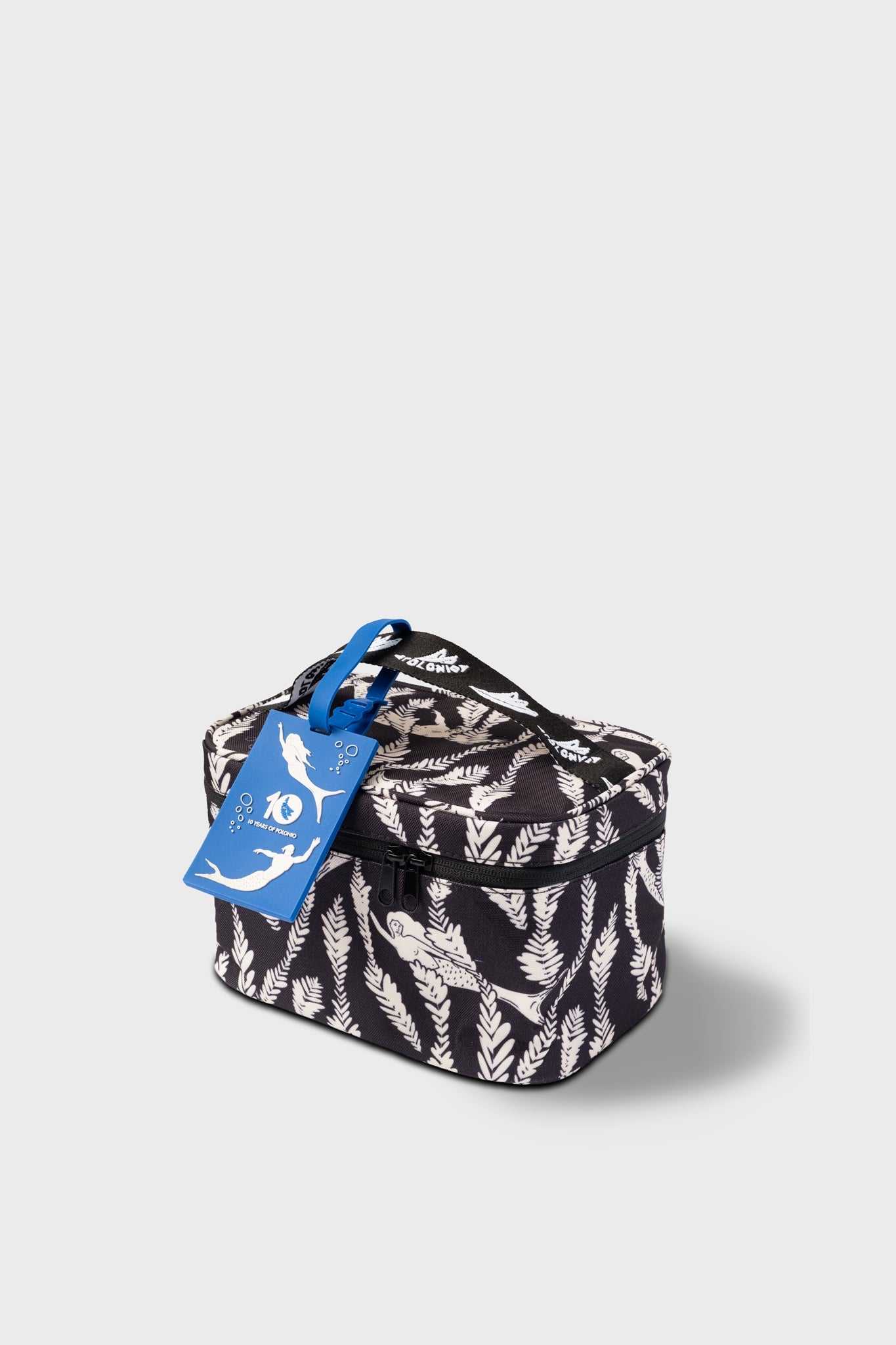 Small Cooler Mermaid