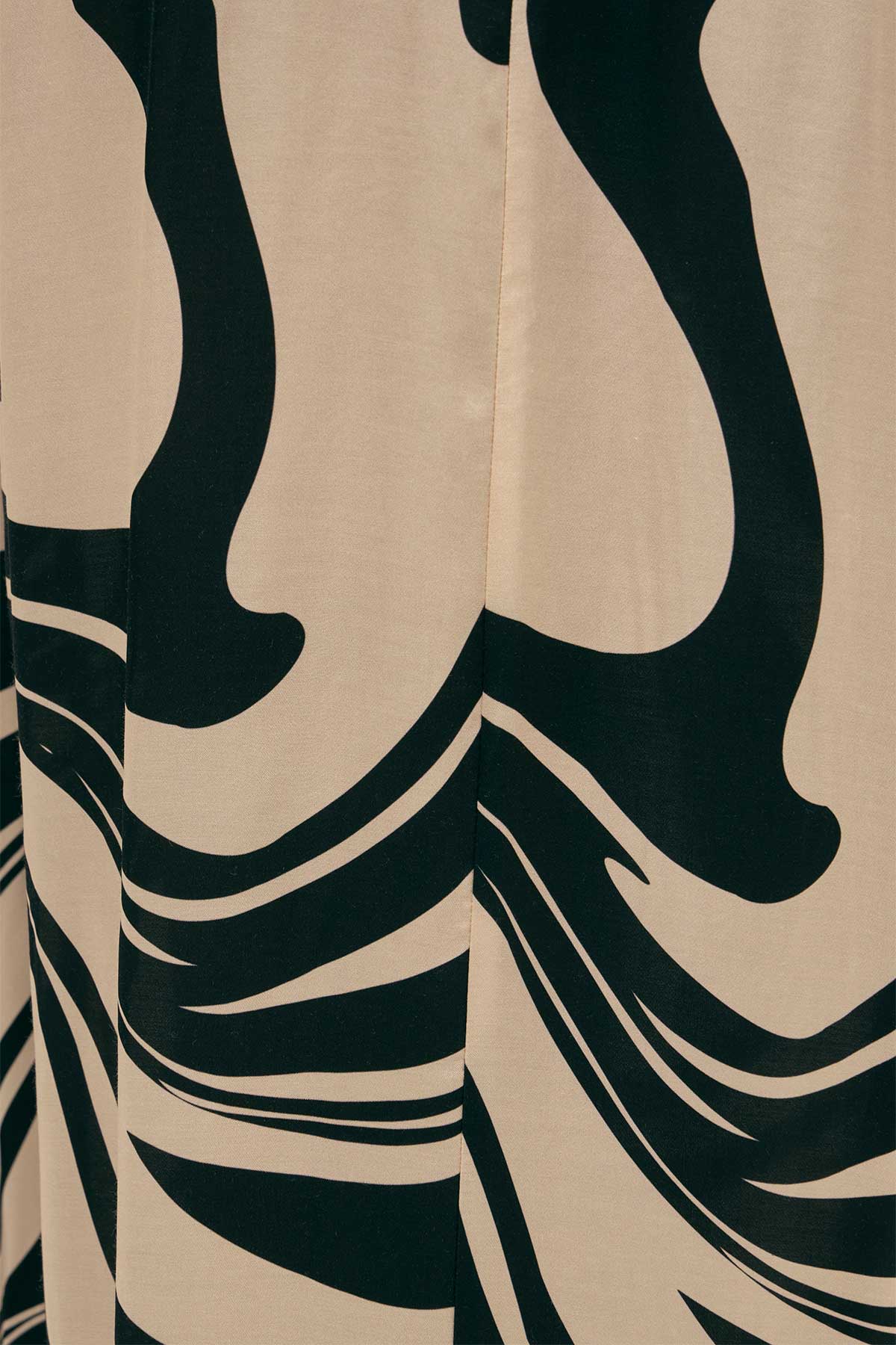 Falda Maxi Marble - Polonio