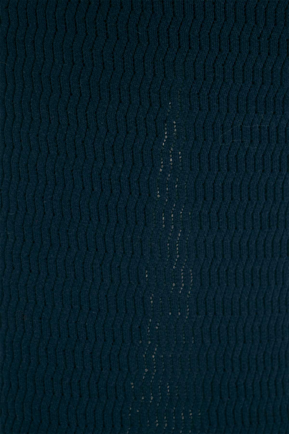 Falda Tejida Ibiza Noche - Polonio