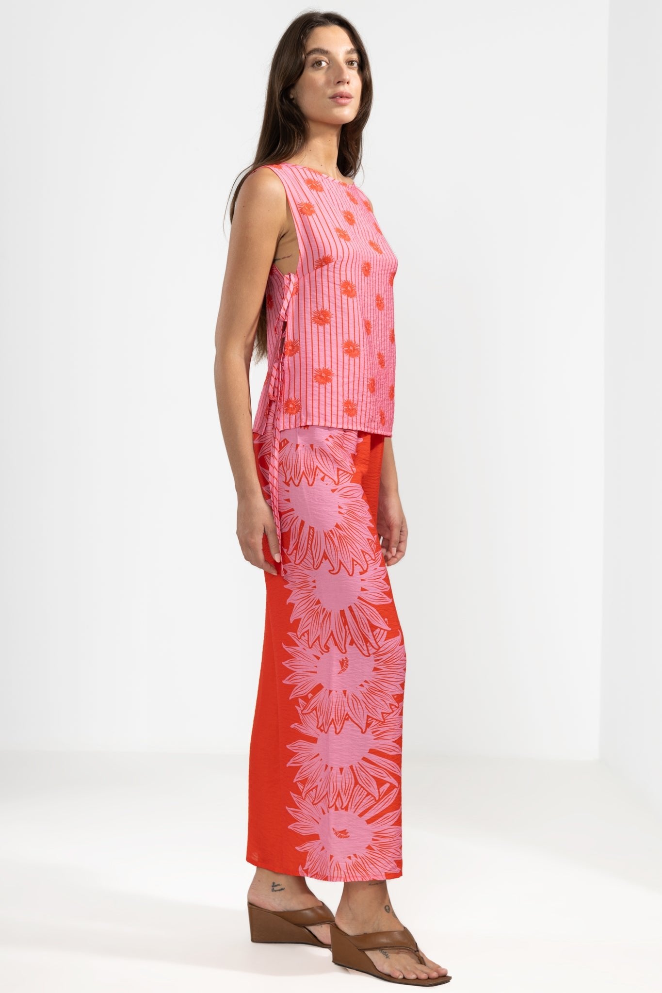 Top Flo Bloomline Rosa
