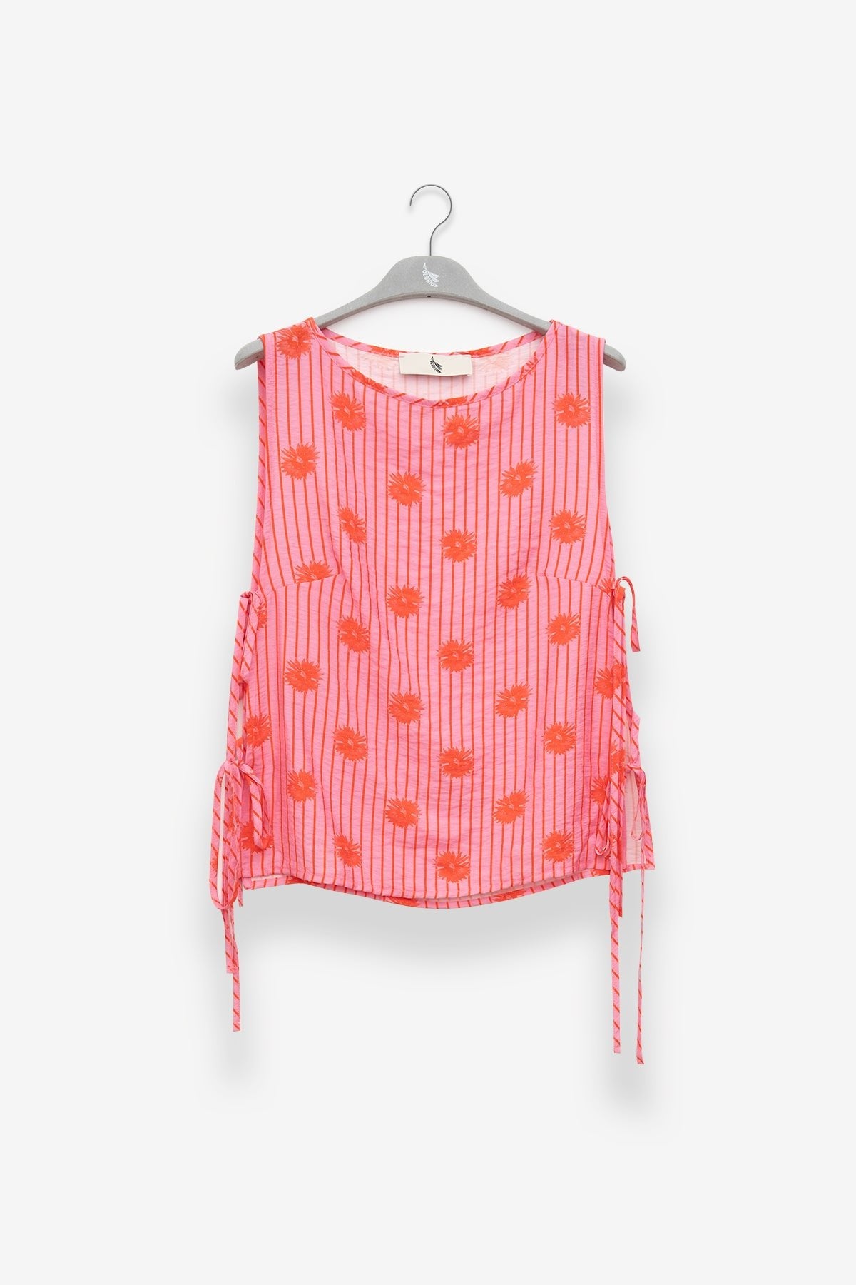 Top Flo Bloomline Rosa