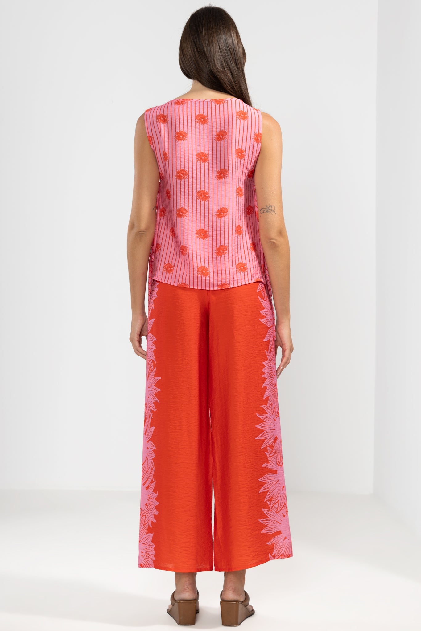 Top Flo Bloomline Rosa