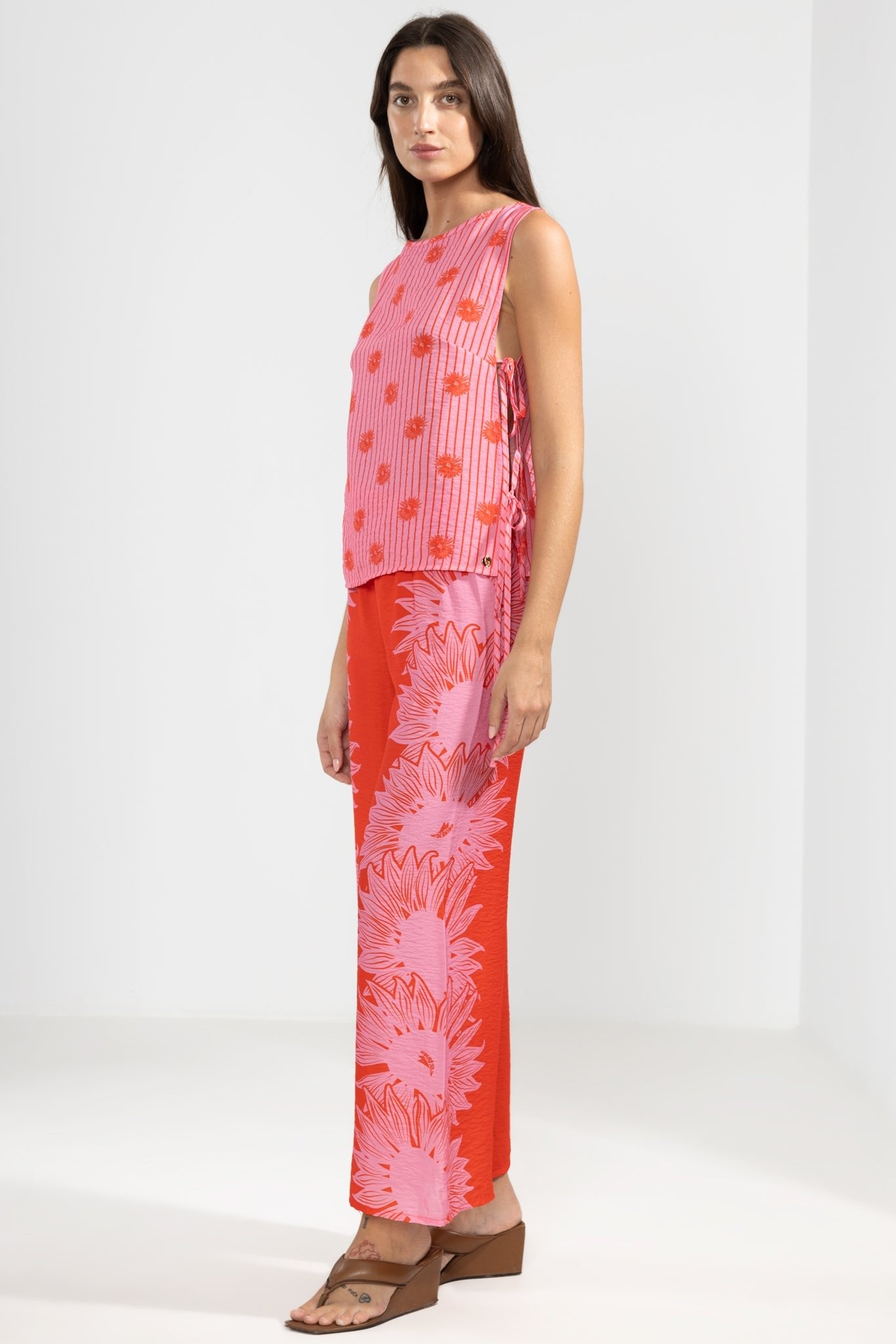 Top Flo Bloomline Rosa