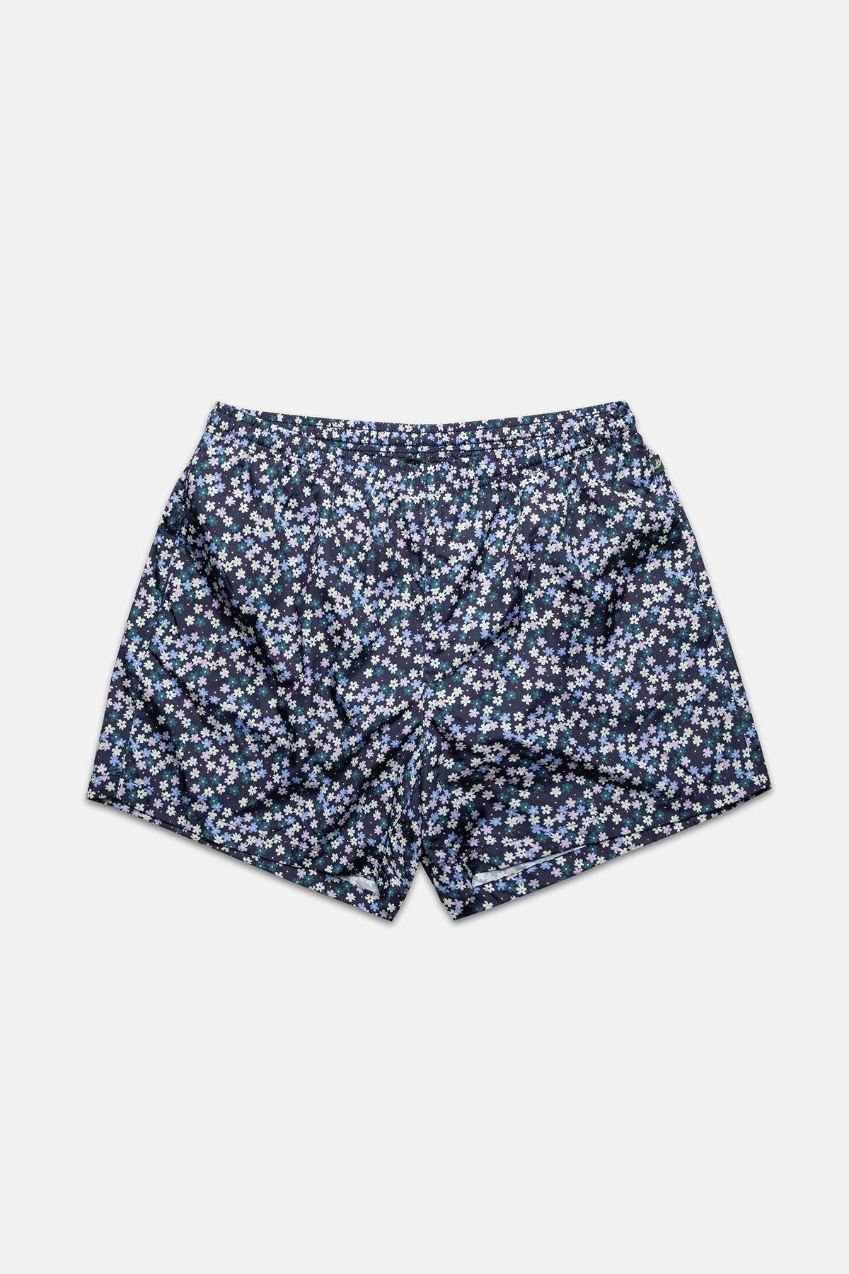 Bañador Runner Flowerbed - Polonio