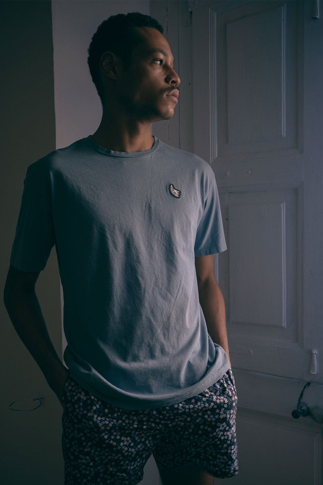 Bañador Runner Flowerbed - Polonio