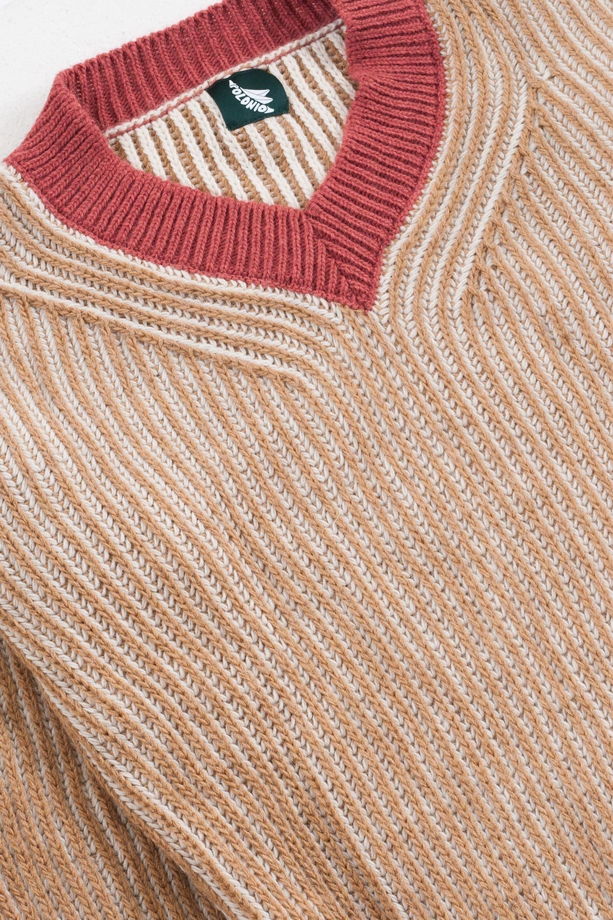 Jersey Punto Amelie - Polonio