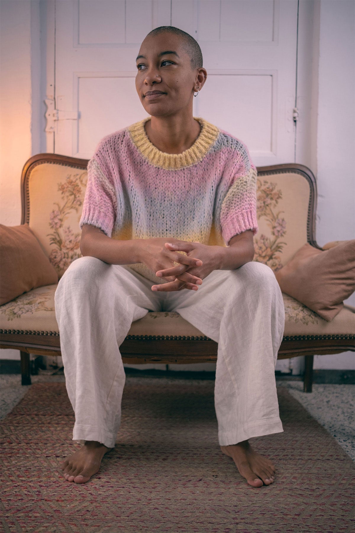 Jersey Punto Mica - Polonio