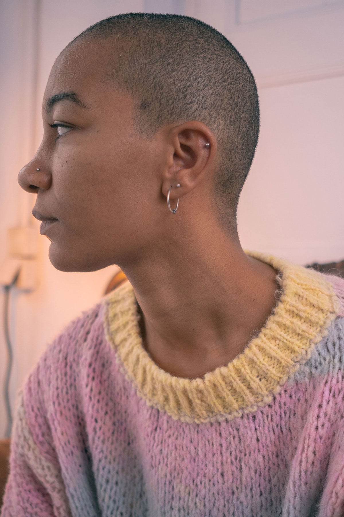 Jersey Punto Mica - Polonio