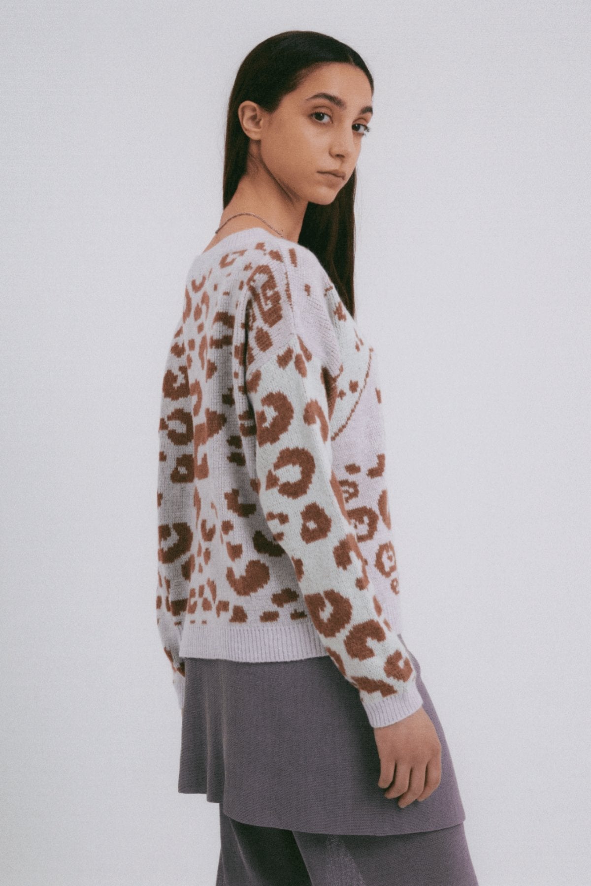 Jersey Punto Pepa - Polonio