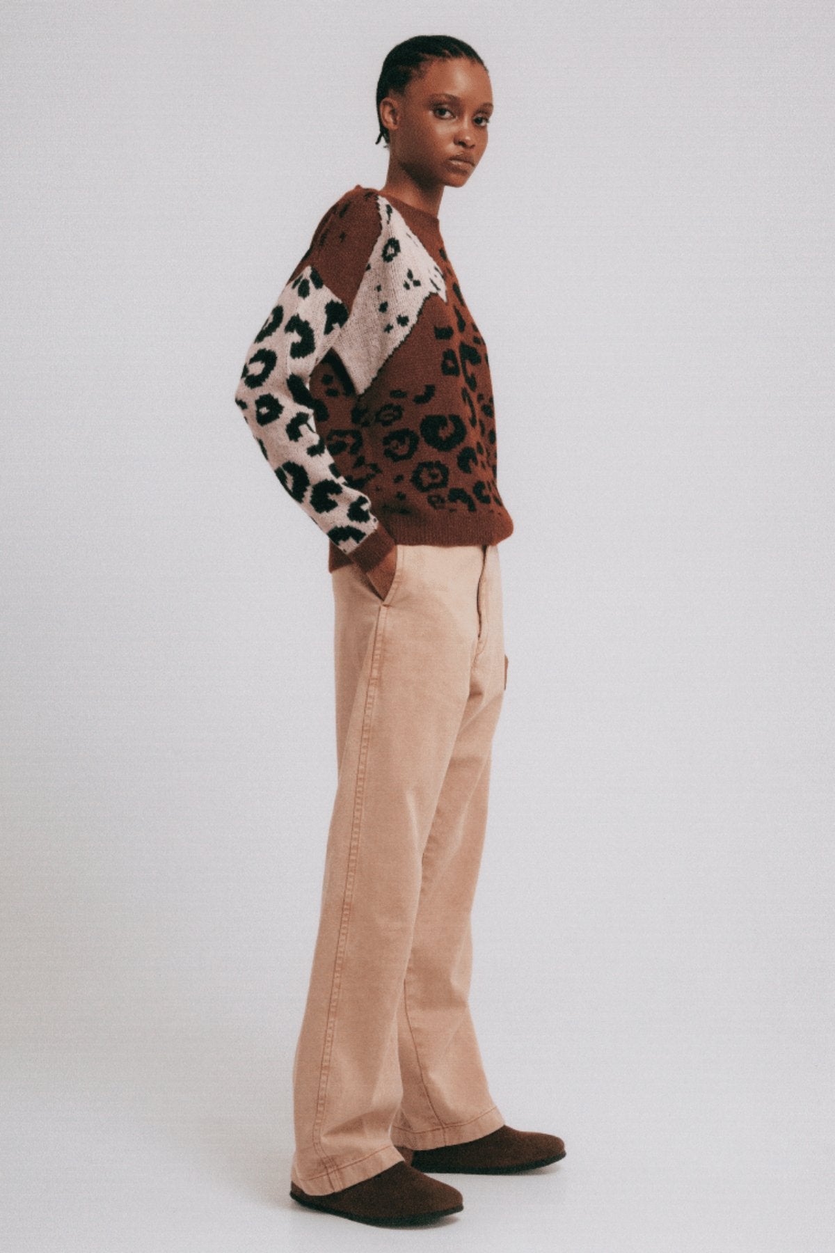 Jersey Punto Pepa - Polonio