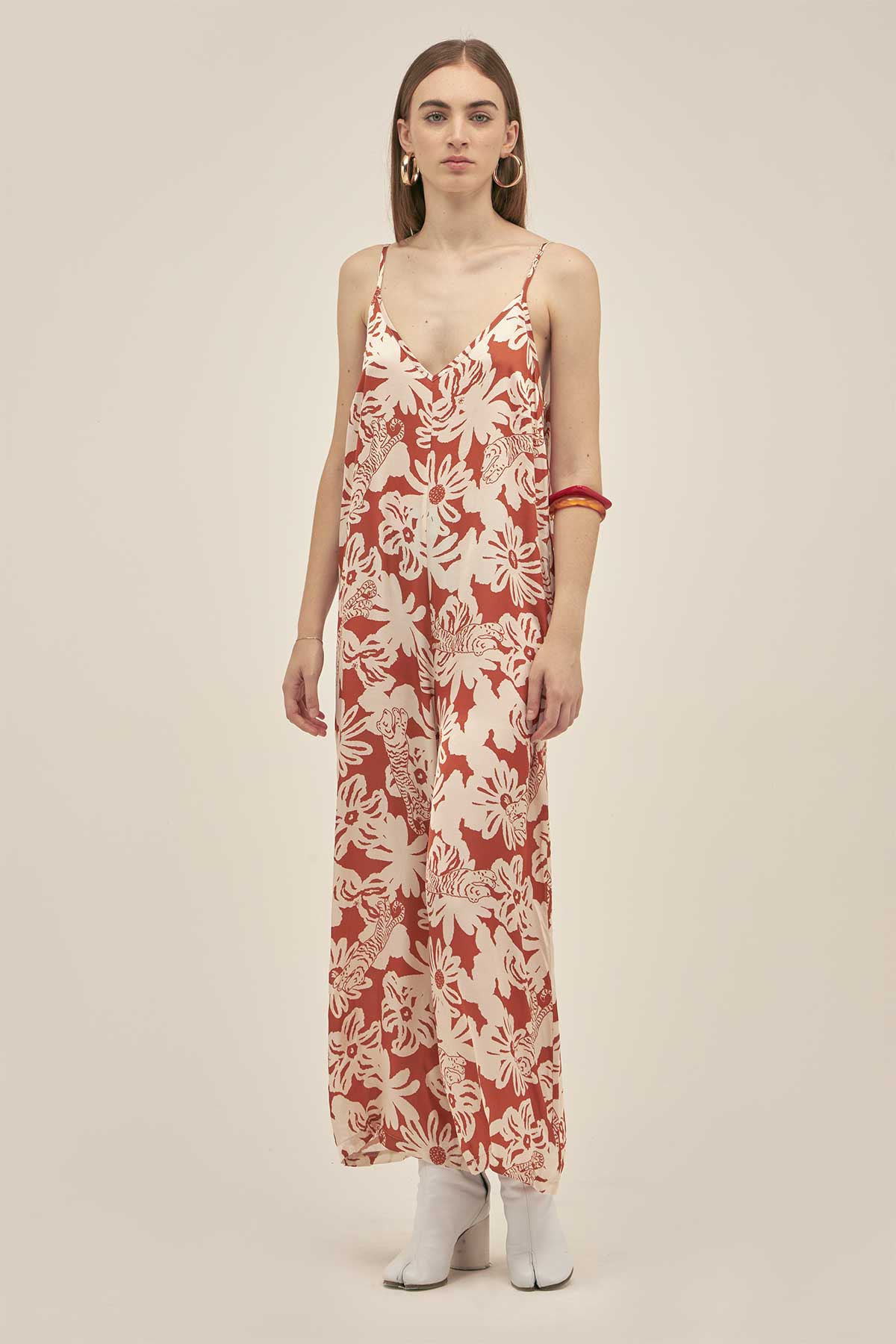 Mono Nat Jungle Clay - Polonio